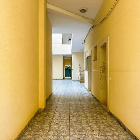 Apartamento Villa Beach