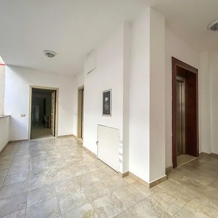 Apartamento Villa Beach *