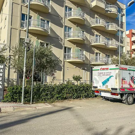 Villa Beach Apartamento *