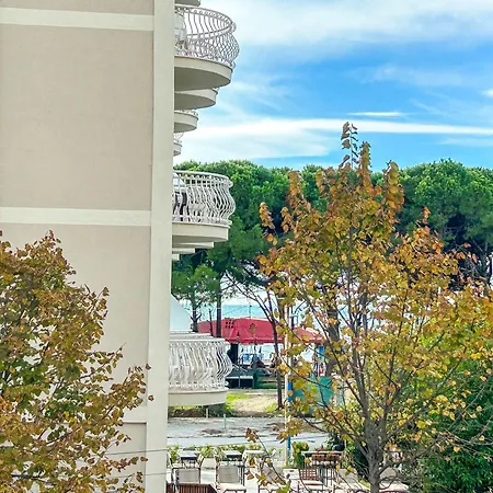 Apartamento Villa Beach