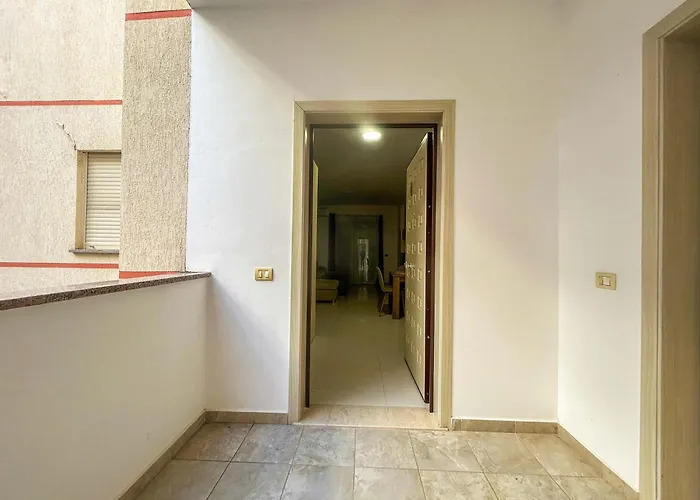 Villa Beach Apartamento