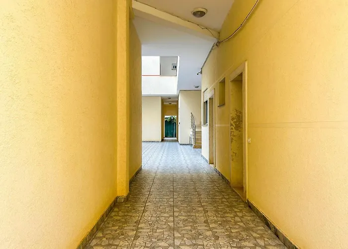 Apartamento Villa Beach