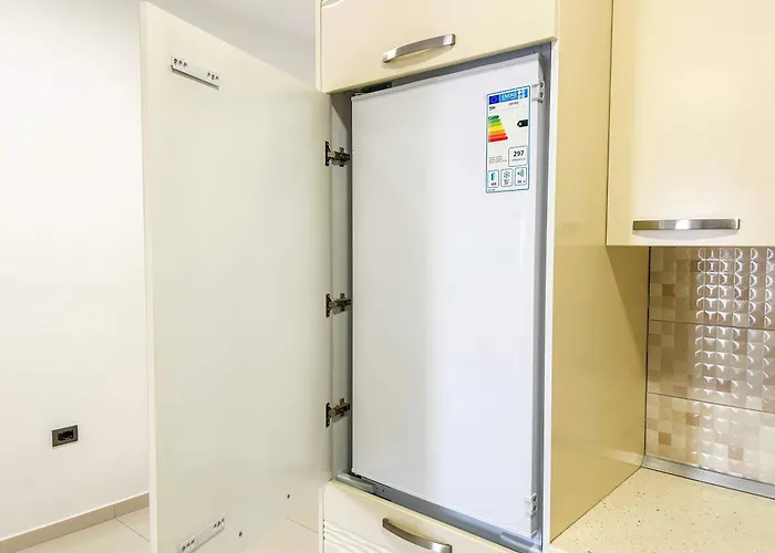 Apartamento Villa Beach