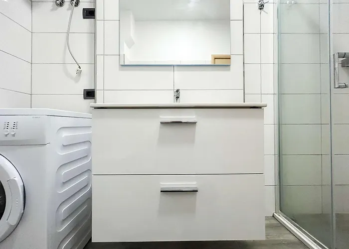 Villa Beach * Golem (Tirana)