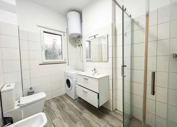 Apartamento Villa Beach