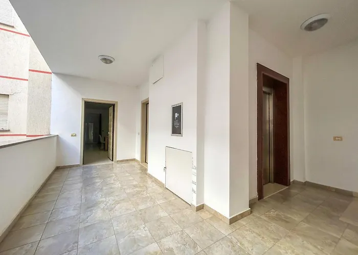 Apartamento Villa Beach *