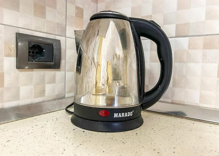 Villa Beach Golem (Tirana)