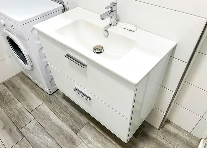 Villa Beach Apartamento