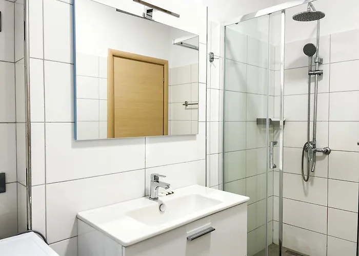 Apartamento Villa Beach