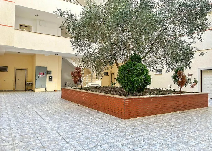 Villa Beach Apartamento