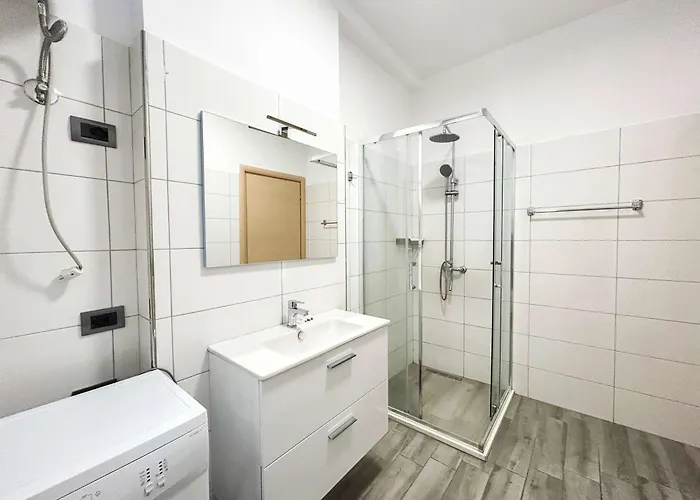 Apartamento Villa Beach *