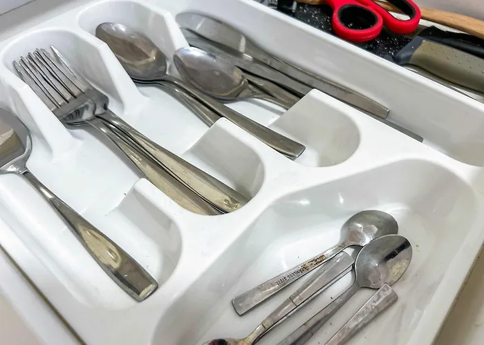 Apartamento Villa Beach