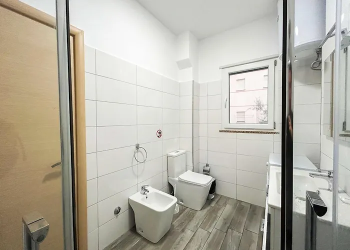 Apartamento Villa Beach Golem (Tirana)