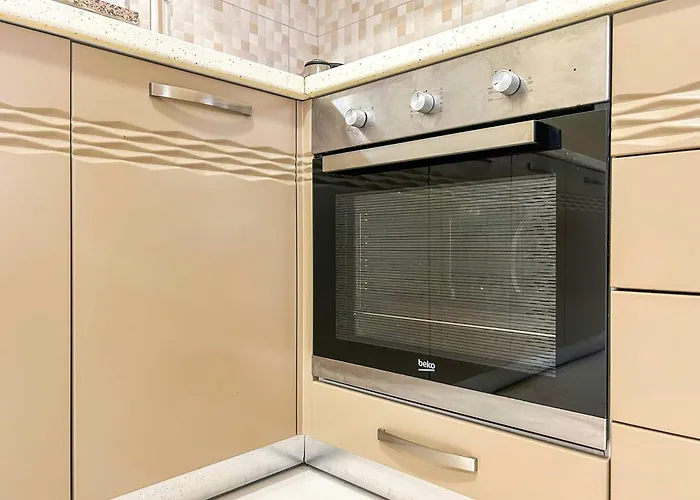 Apartamento Villa Beach *