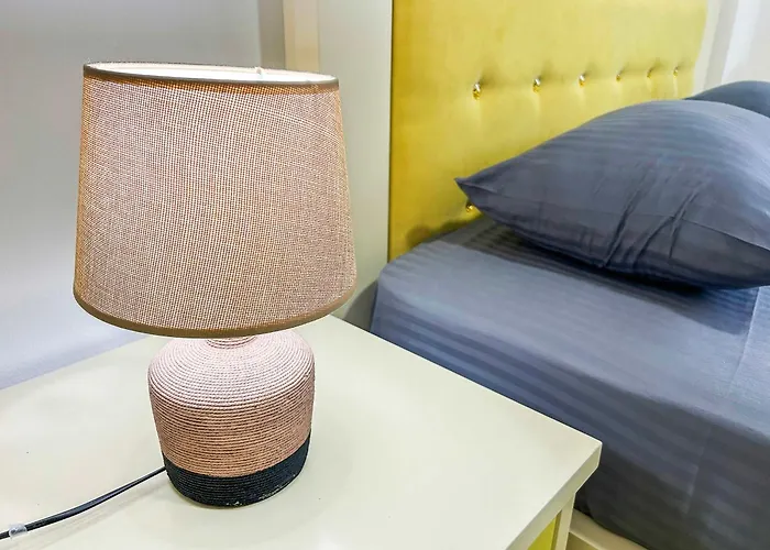 Apartamento Villa Beach Golem (Tirana)