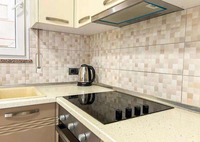 Villa Beach Golem (Tirana)