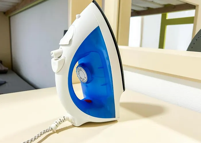 Apartamento Villa Beach