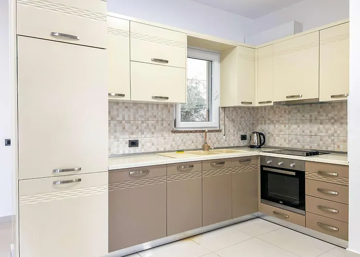 Apartamento Villa Beach *