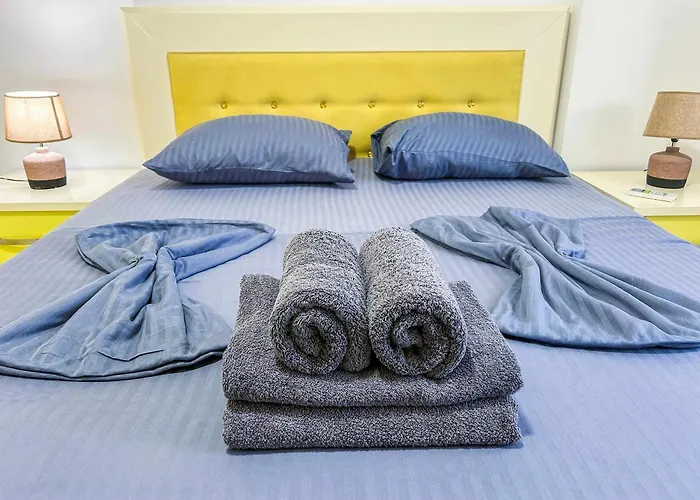 Apartamento Villa Beach *