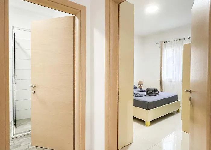 Apartamento Villa Beach