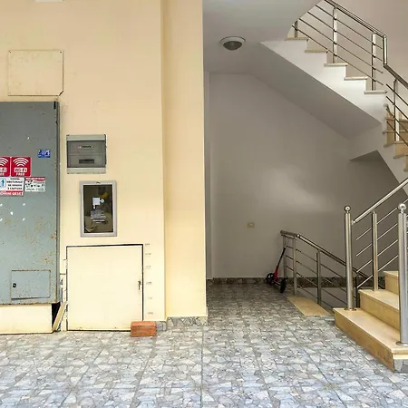 Appartement Villa Beach Golem (Tirana)