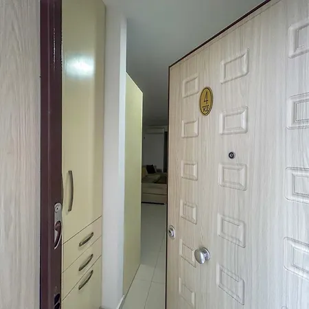 Villa Beach Appartement