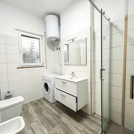 Appartement Villa Beach