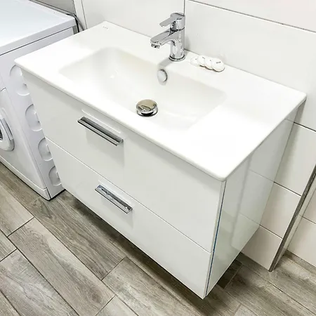 Villa Beach Appartement