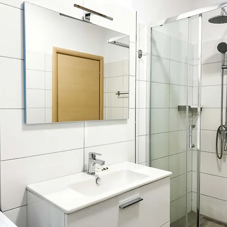 Appartement Villa Beach