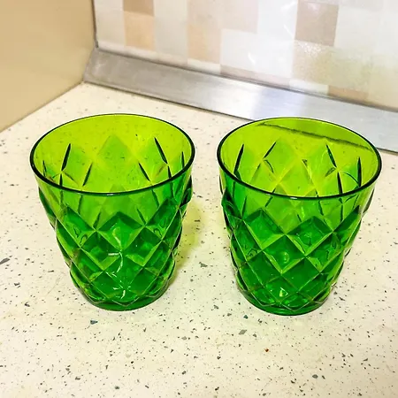 Appartement Villa Beach *