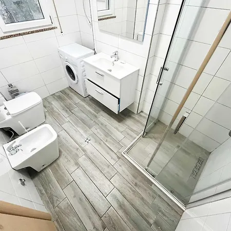 Appartement Villa Beach Golem (Tirana)