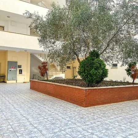 Villa Beach Appartement