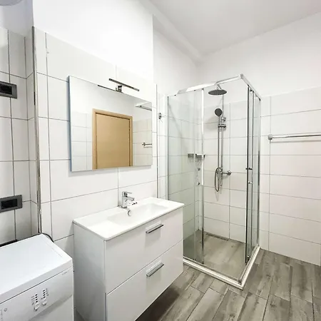 Appartement Villa Beach *