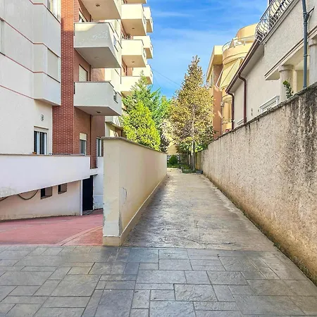 Villa Beach Appartement Golem (Tirana)