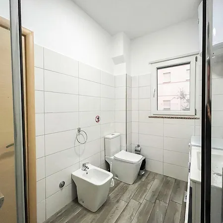 Appartement Villa Beach Golem (Tirana)