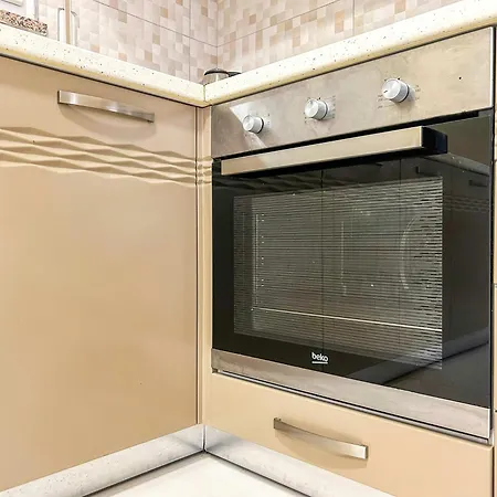 Appartement Villa Beach *