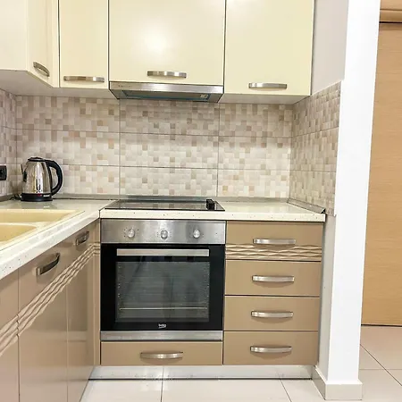 Villa Beach Appartement Golem (Tirana)