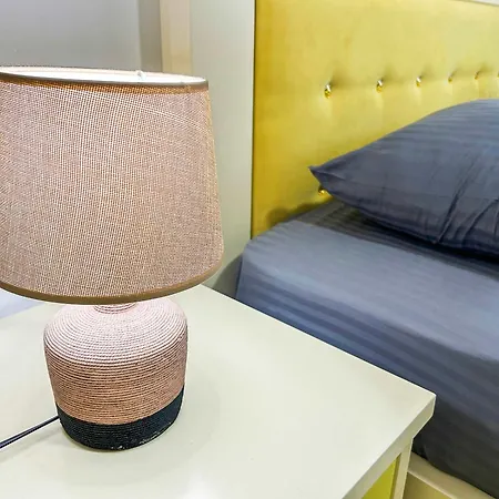 Appartement Villa Beach Golem (Tirana)