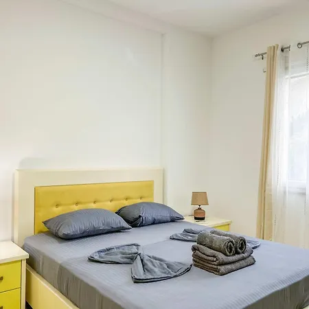 Villa Beach Appartement