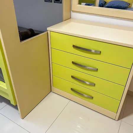 Appartement Villa Beach *