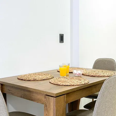 Villa Beach Appartement