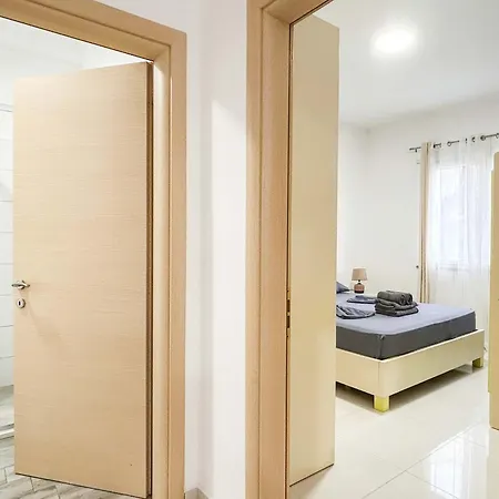 Appartement Villa Beach