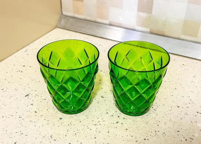 Lägenhet Villa Beach *