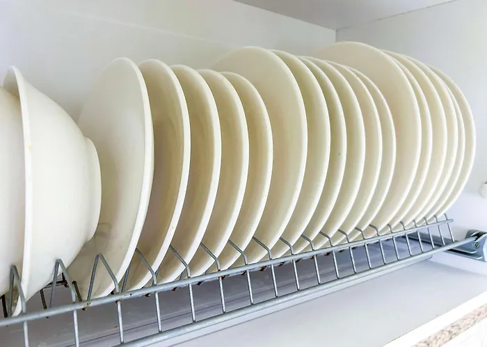 Villa Beach Golem (Tirana)