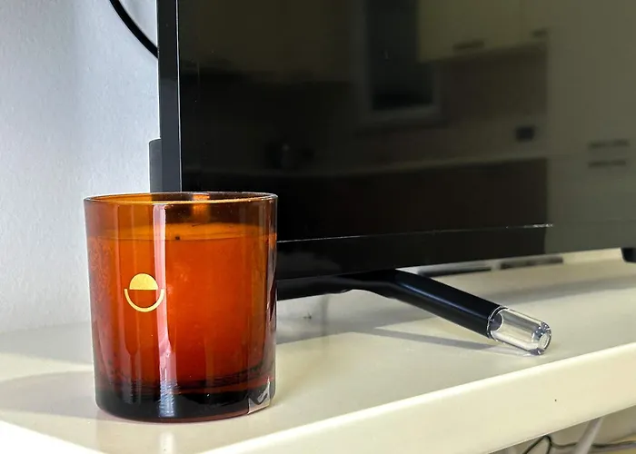 Villa Beach Lägenhet *