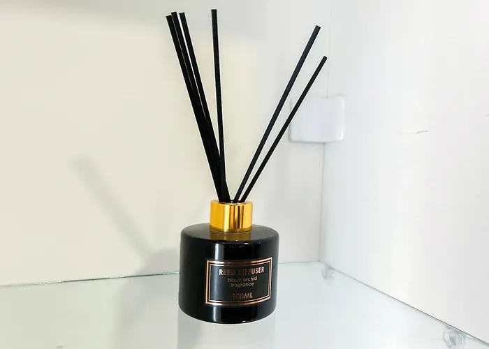 Lägenhet Villa Beach Golem (Tirana)