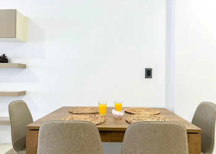 Villa Beach Golem (Tirana)