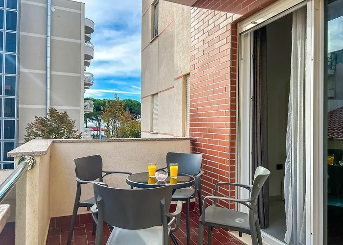 Villa Beach * Golem (Tirana)